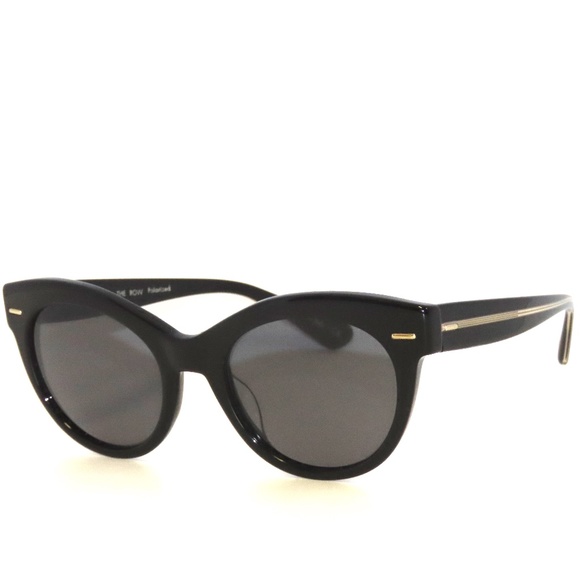Oliver Peoples 5421SU 100581 Polarized Sunglasses